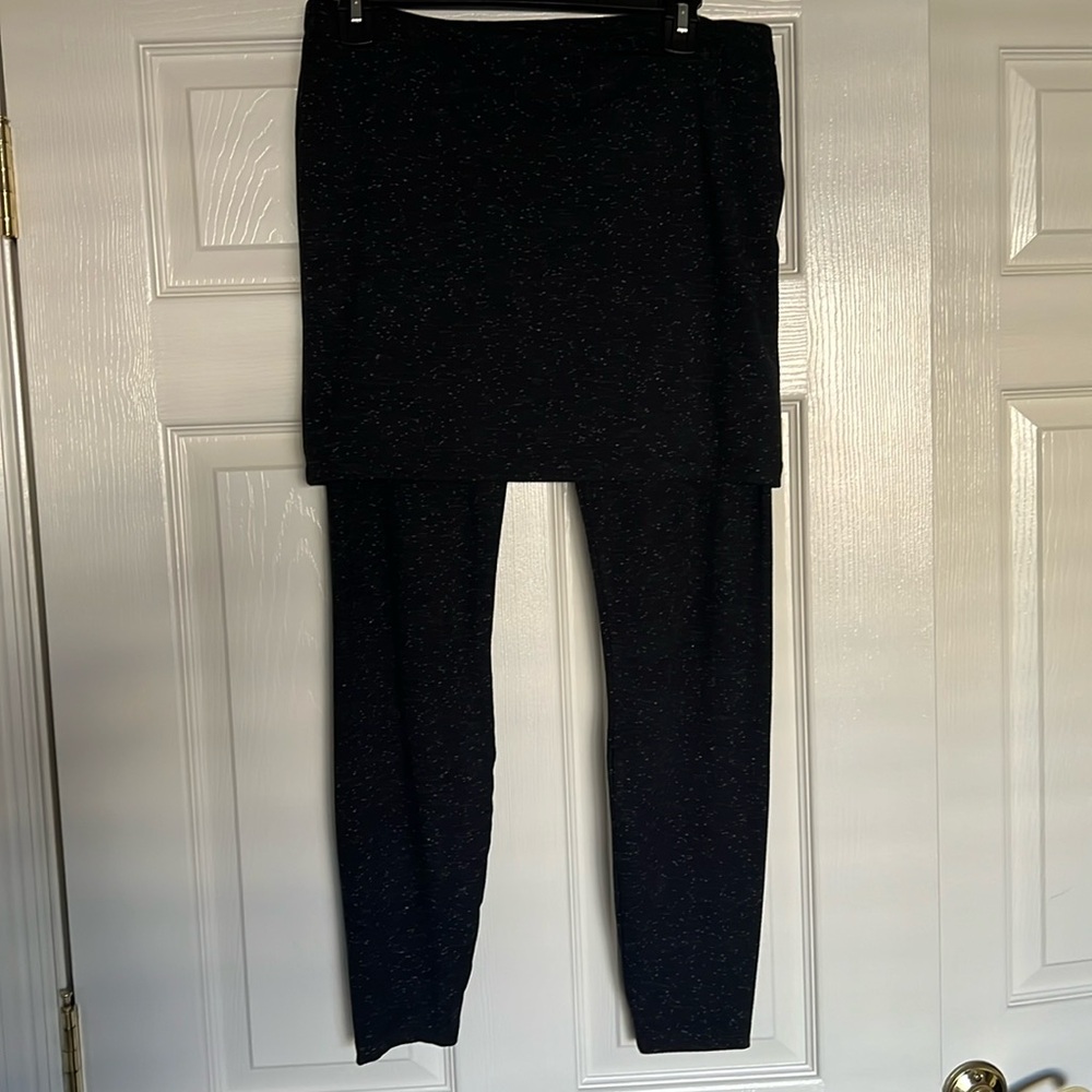 CAbi Spacedye M’leggings